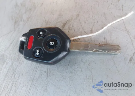 2014 Subaru Outback 2.5I Premium from USA, damaged, VIN 4S4BRCDC7E3222766